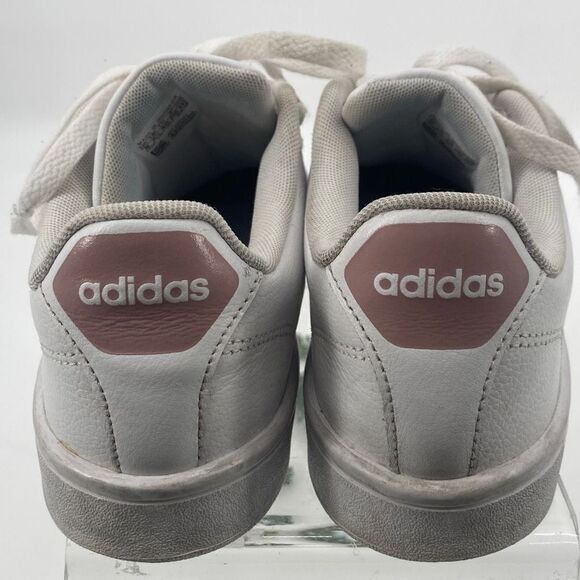 Adidas Cloudfoam Sneakers size 8 - Picture 5 of 10